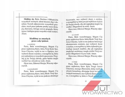 Za zmarłych MÓDLMY SIĘ - dusze czyśccowe, odpusty Za zmarłych MÓDLMY SIĘ - dusze czyśccowe, odpusty